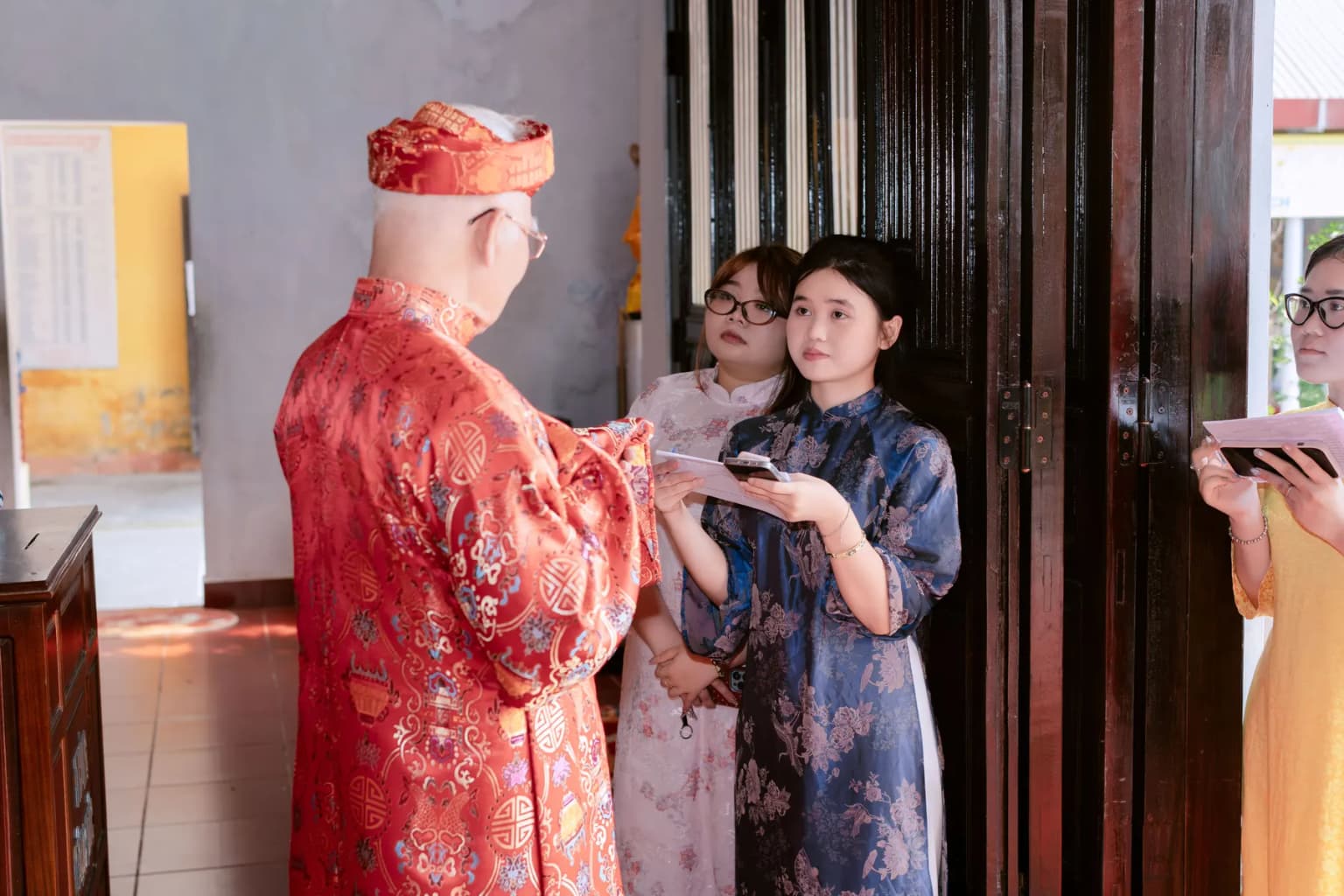 Hành trình di sản Huế - Ảnh 1
