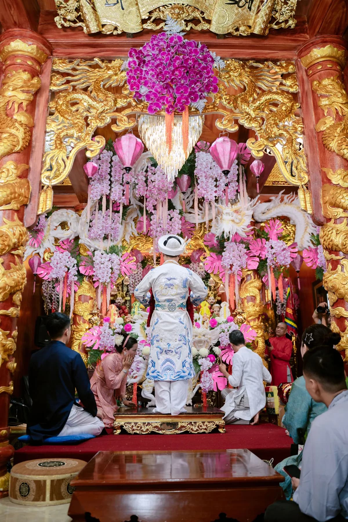 Hành trình di sản Huế - Ảnh 10