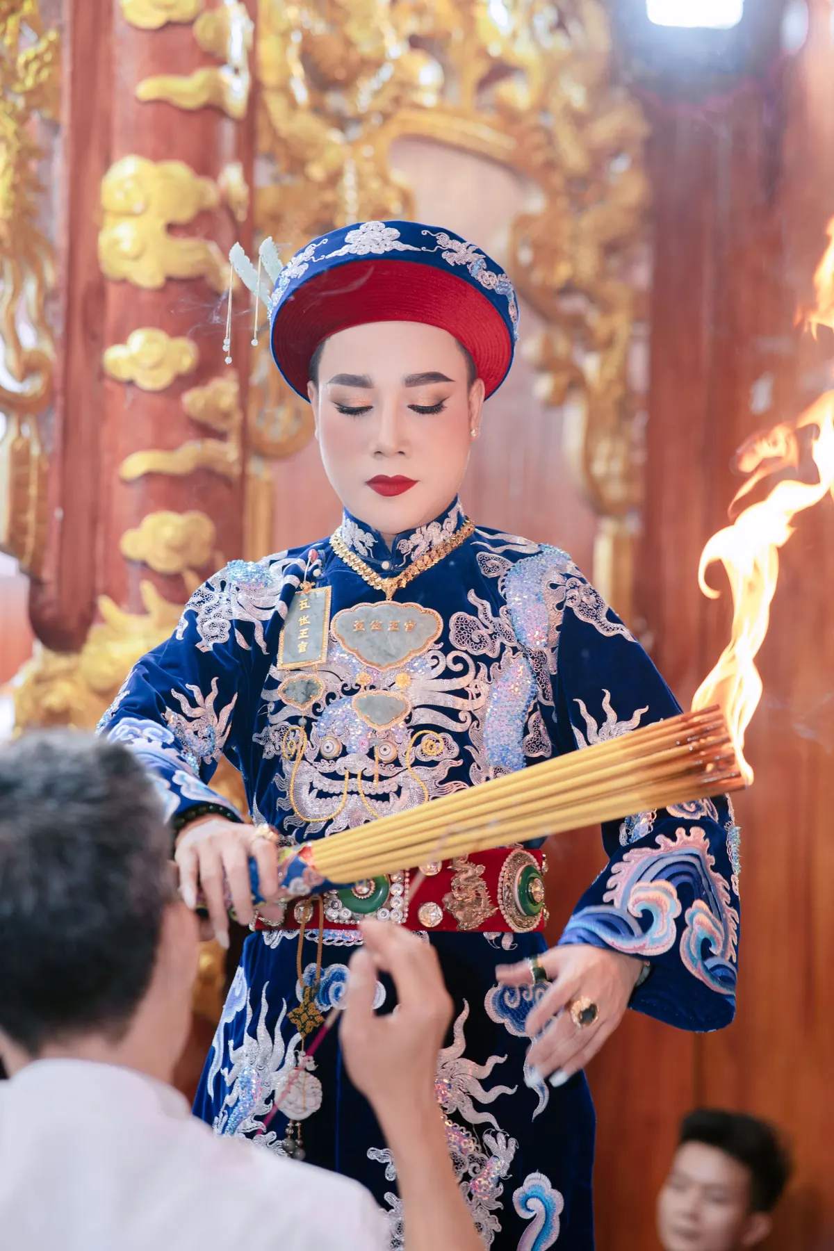 Hành trình di sản Huế - Ảnh 11