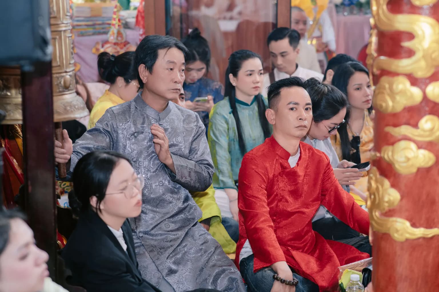 Hành trình di sản Huế - Ảnh 12