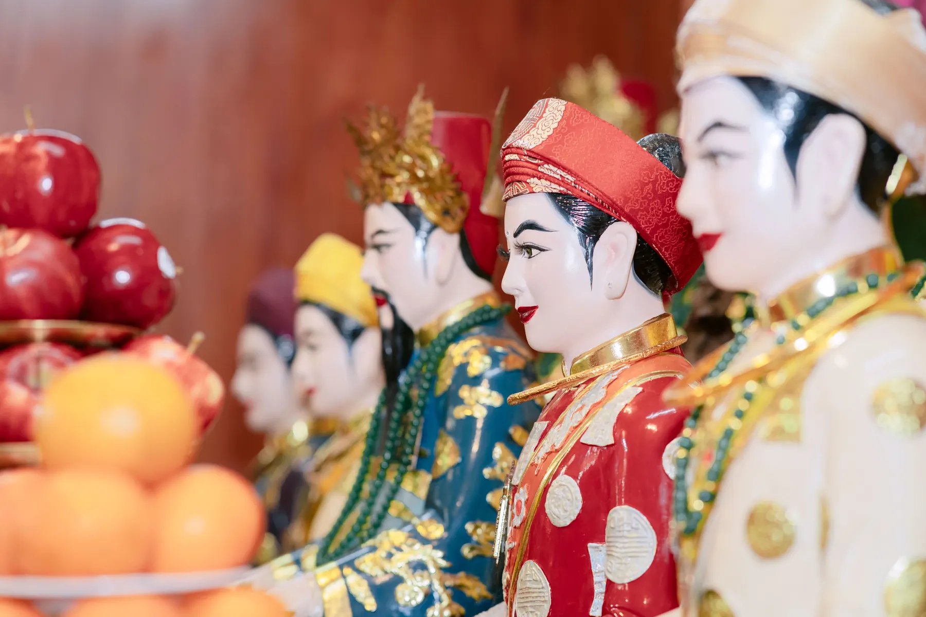 Hành trình di sản Huế - Ảnh 14