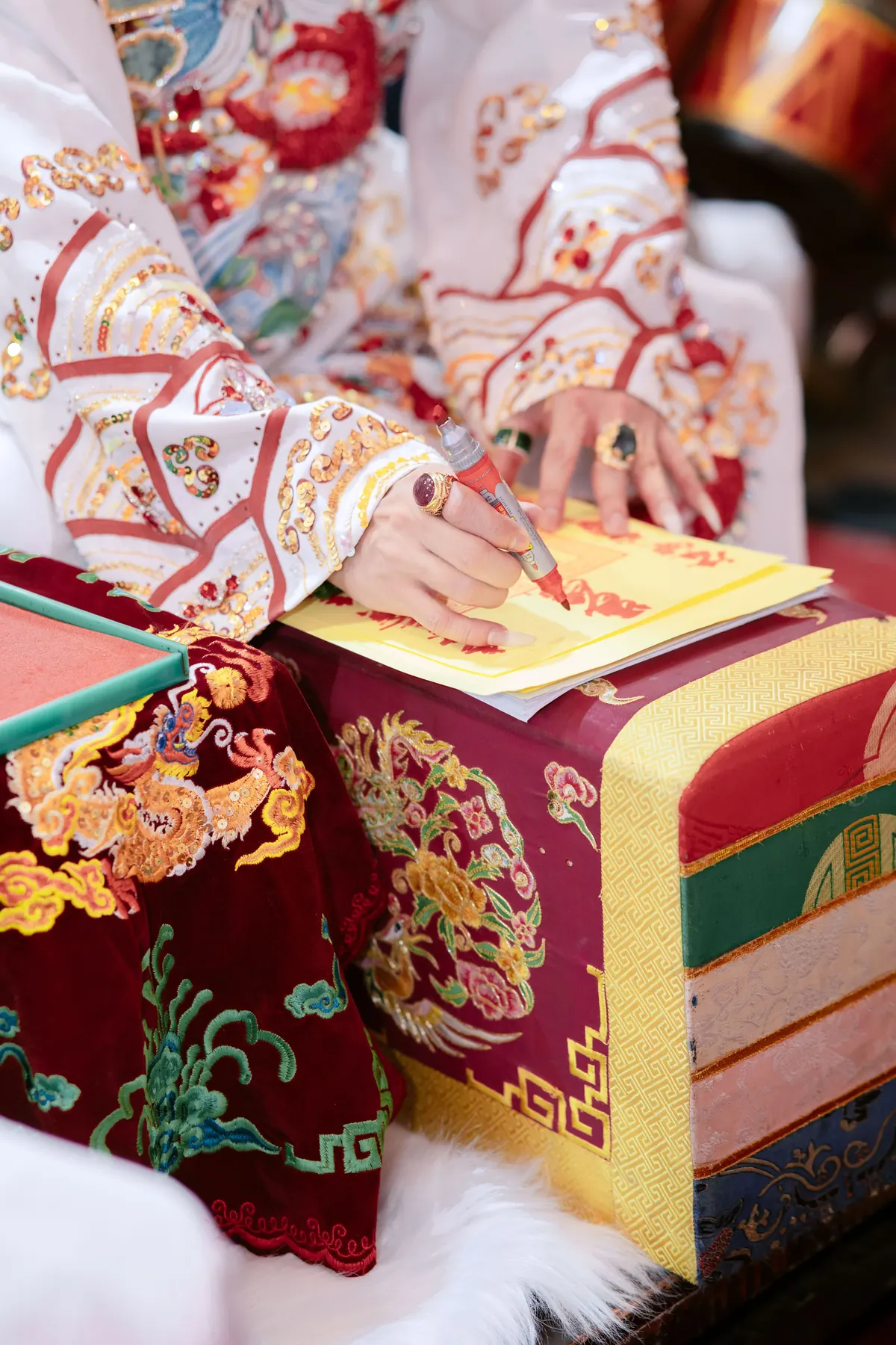 Hành trình di sản Huế - Ảnh 15