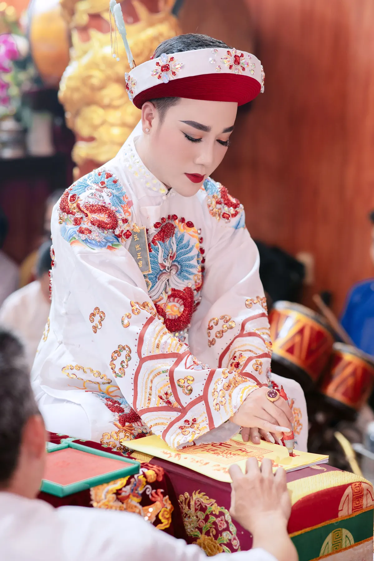Hành trình di sản Huế - Ảnh 16