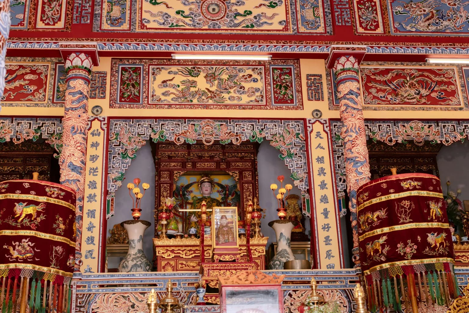 Hành trình di sản Huế - Ảnh 2