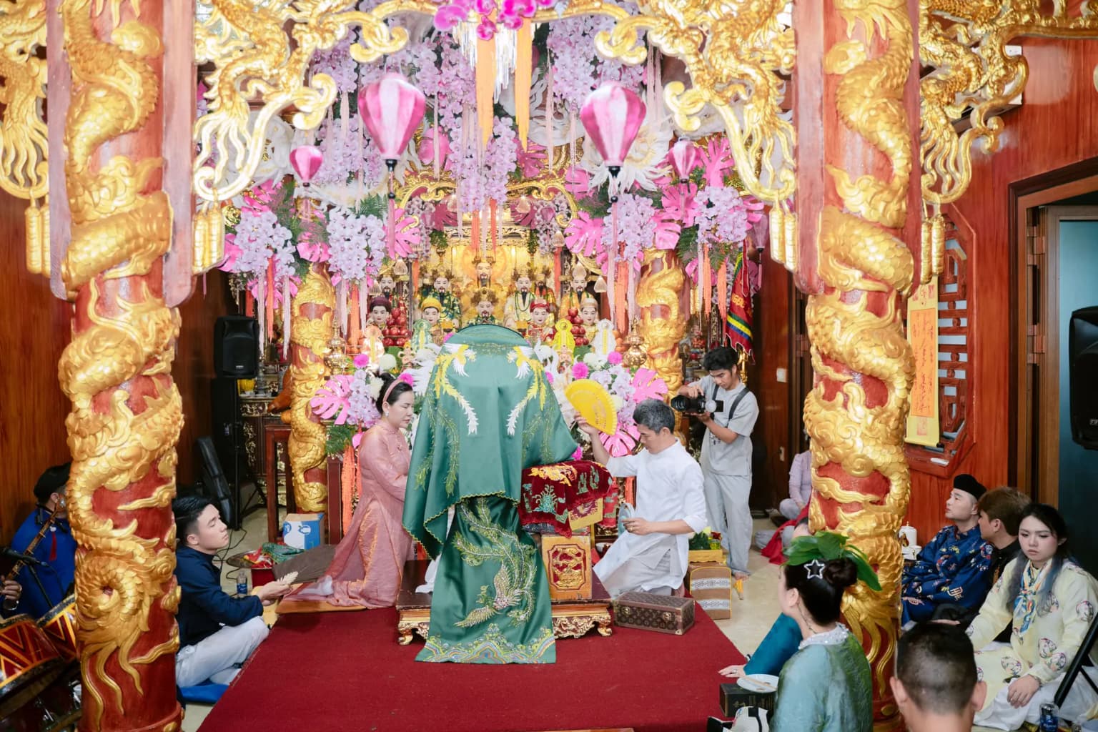 Hành trình di sản Huế - Ảnh 4