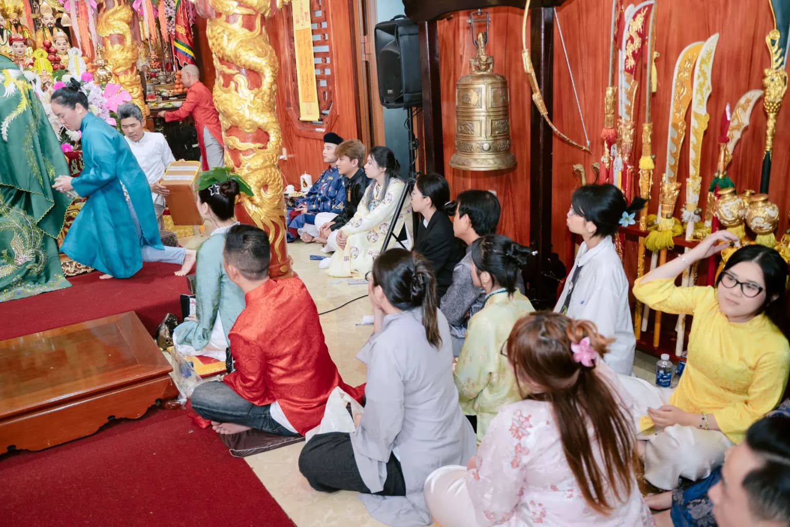 Hành trình di sản Huế - Ảnh 5