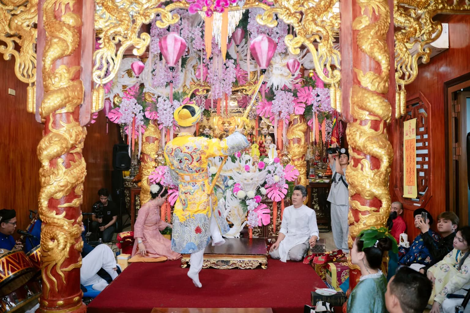 Hành trình di sản Huế - Ảnh 6