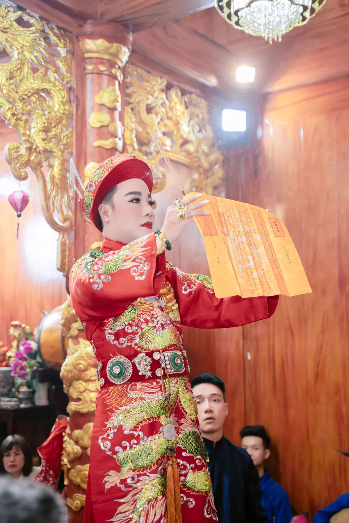 Hành trình di sản Huế - Ảnh 7