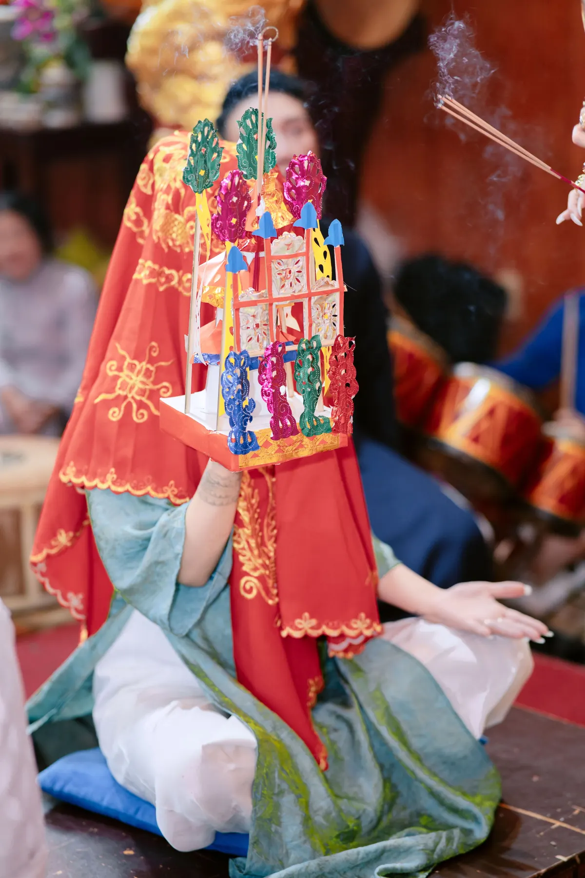 Hành trình di sản Huế - Ảnh 8