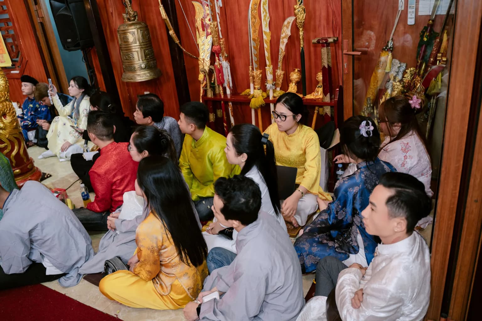 Hành trình di sản Huế - Ảnh 9
