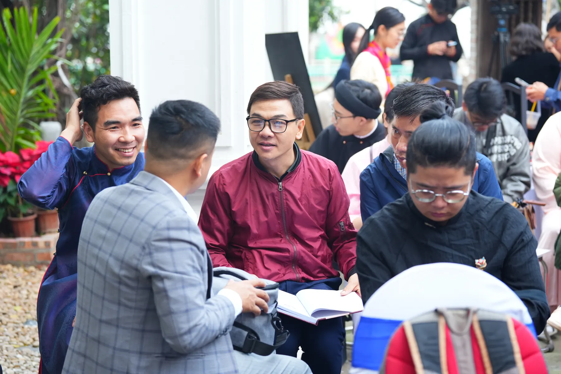 Sự kiện ra mắt - Ảnh 11