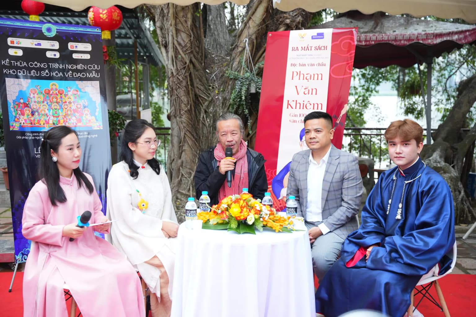 Sự kiện ra mắt - Ảnh 14