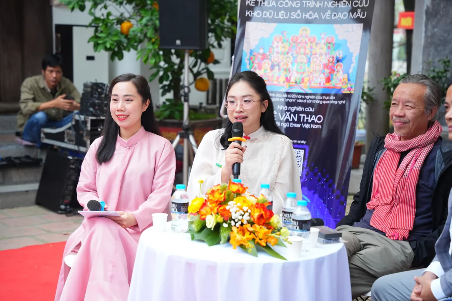 Sự kiện ra mắt - Ảnh 16