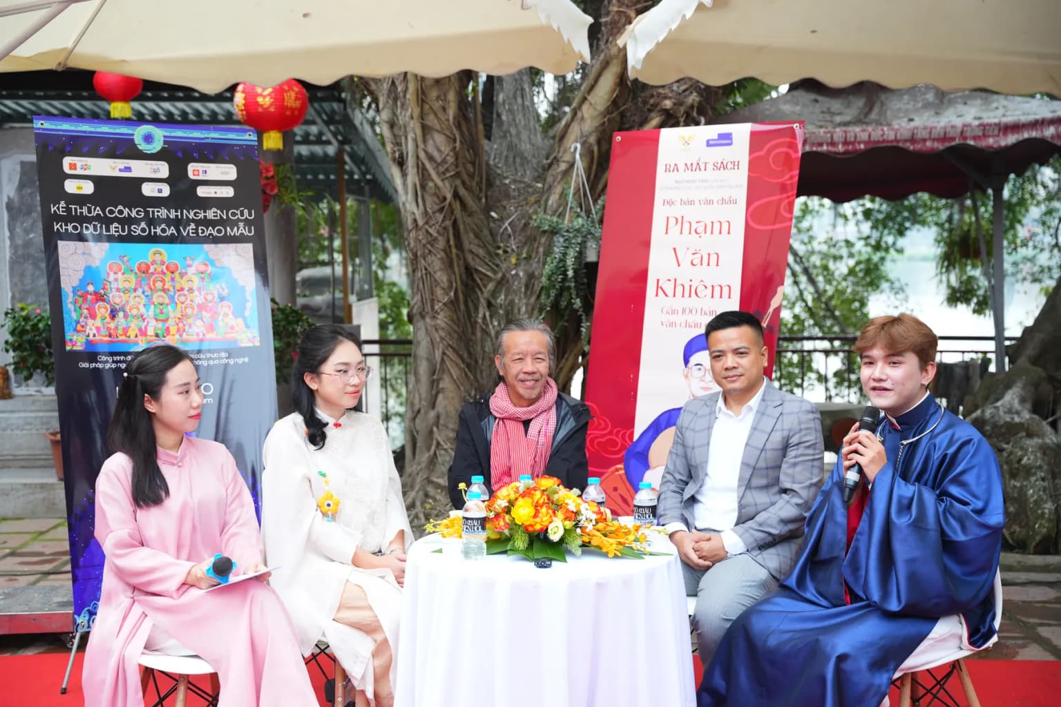 Sự kiện ra mắt - Ảnh 17