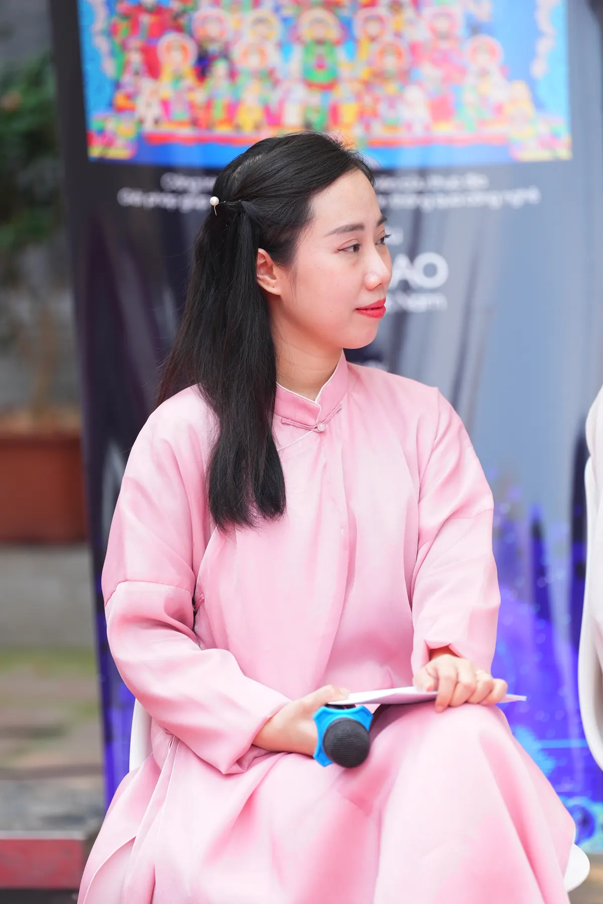 Sự kiện ra mắt - Ảnh 18