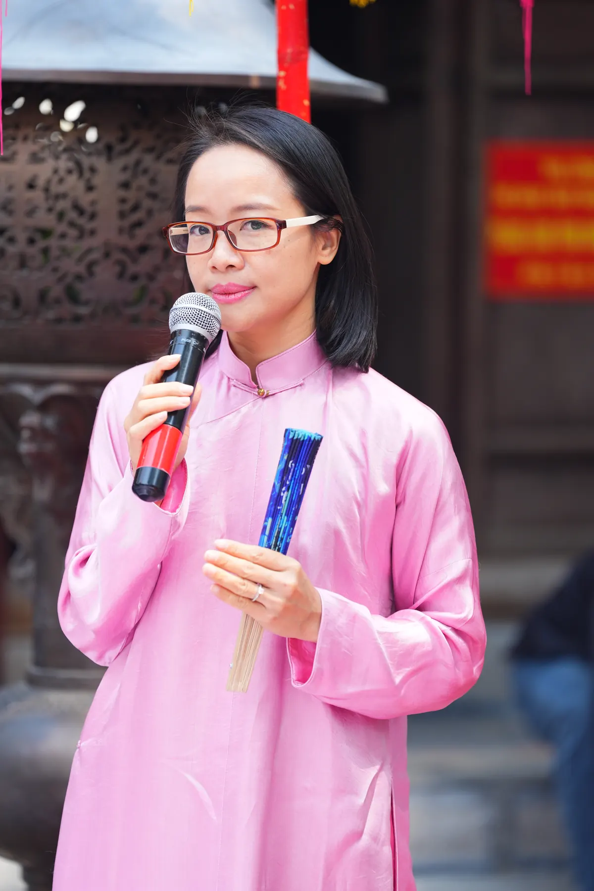 Sự kiện ra mắt - Ảnh 19