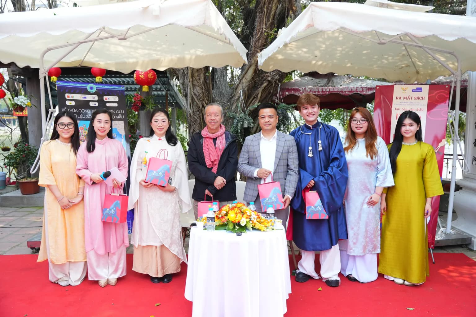 Sự kiện ra mắt - Ảnh 20