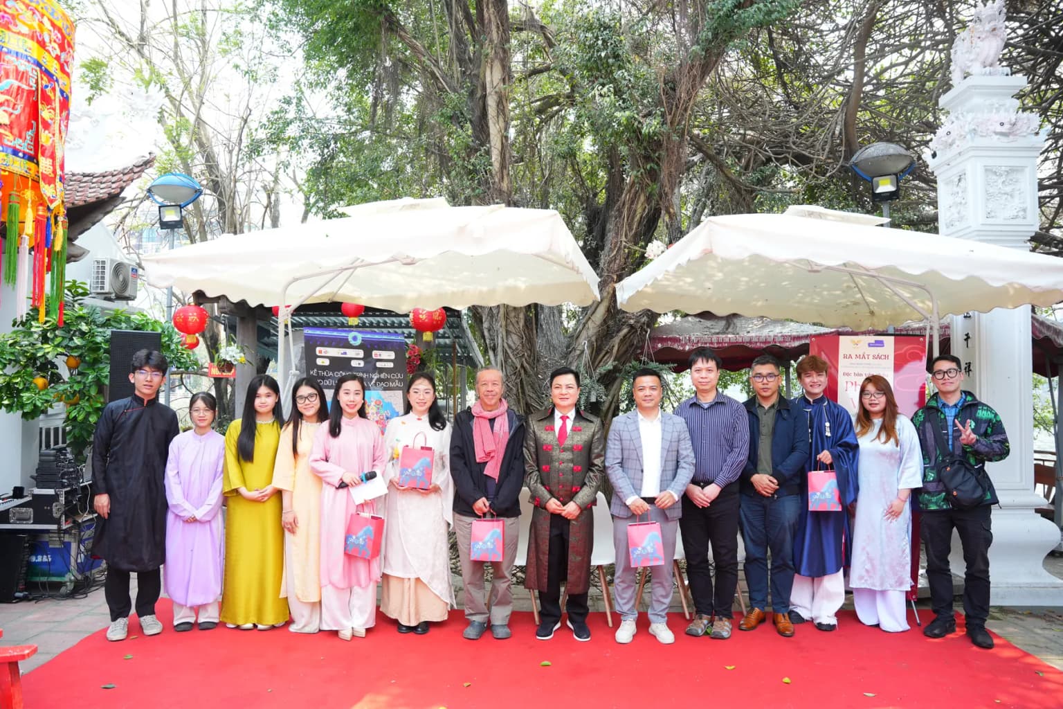 Sự kiện ra mắt - Ảnh 21