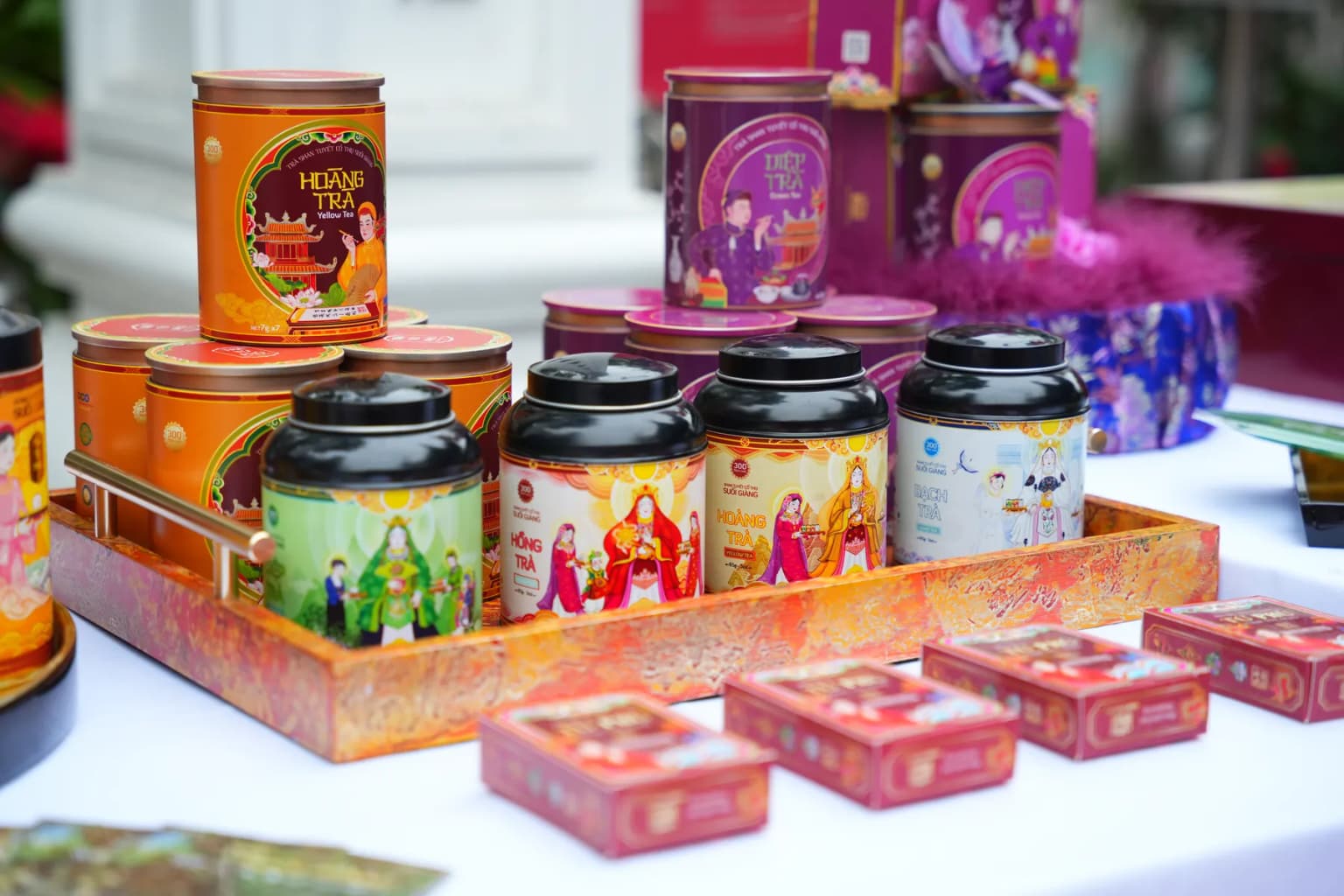 Sự kiện ra mắt - Ảnh 4