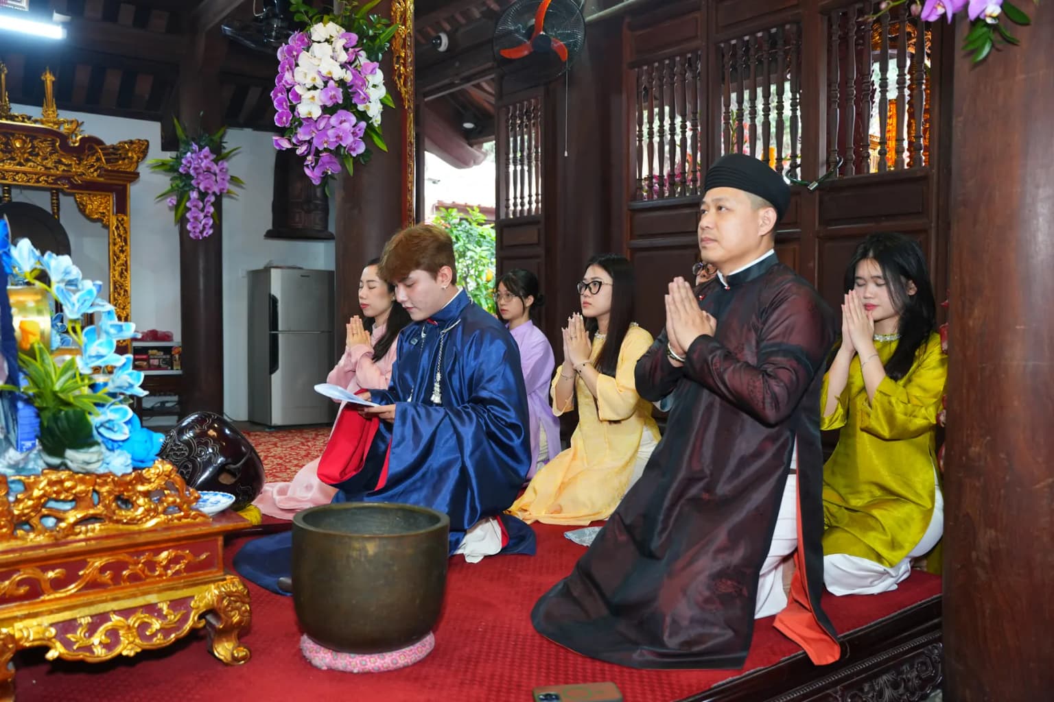 Sự kiện ra mắt - Ảnh 5