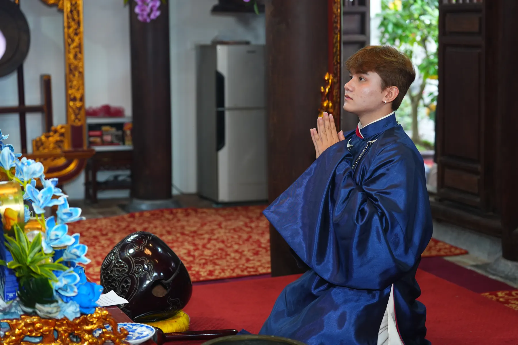 Sự kiện ra mắt - Ảnh 6
