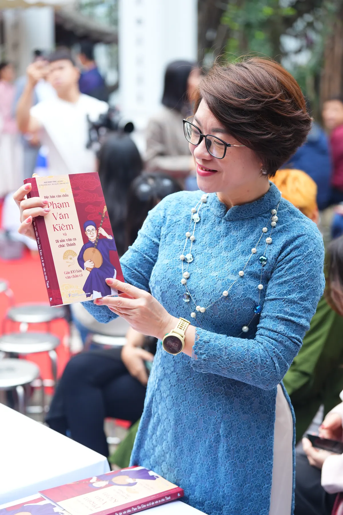 Sự kiện ra mắt - Ảnh 9