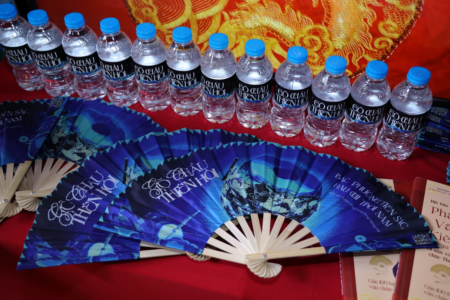 Triển lãm Nghệ thuật Căn số - Ảnh 7