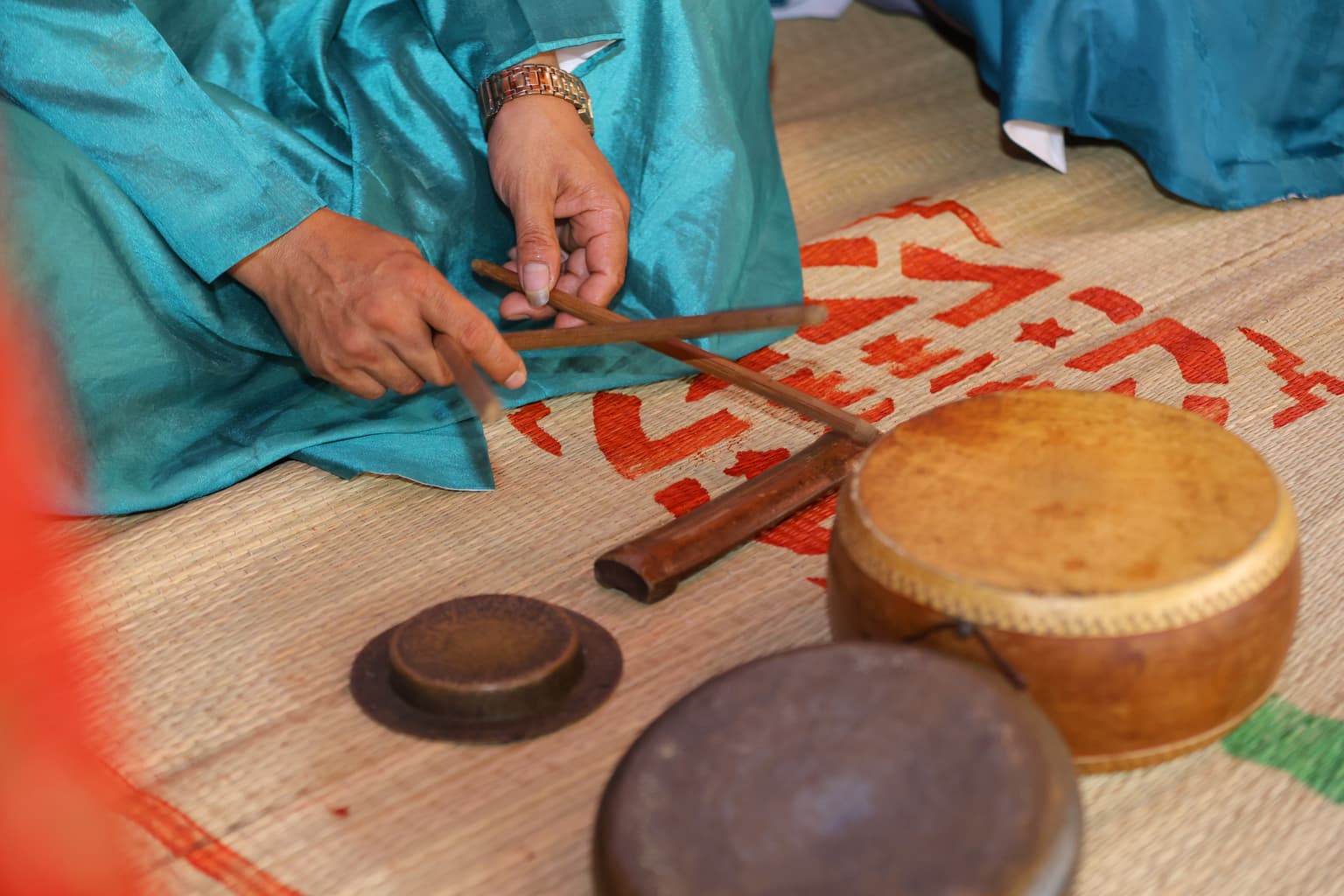Triển lãm Nghệ thuật Căn số - Ảnh 12
