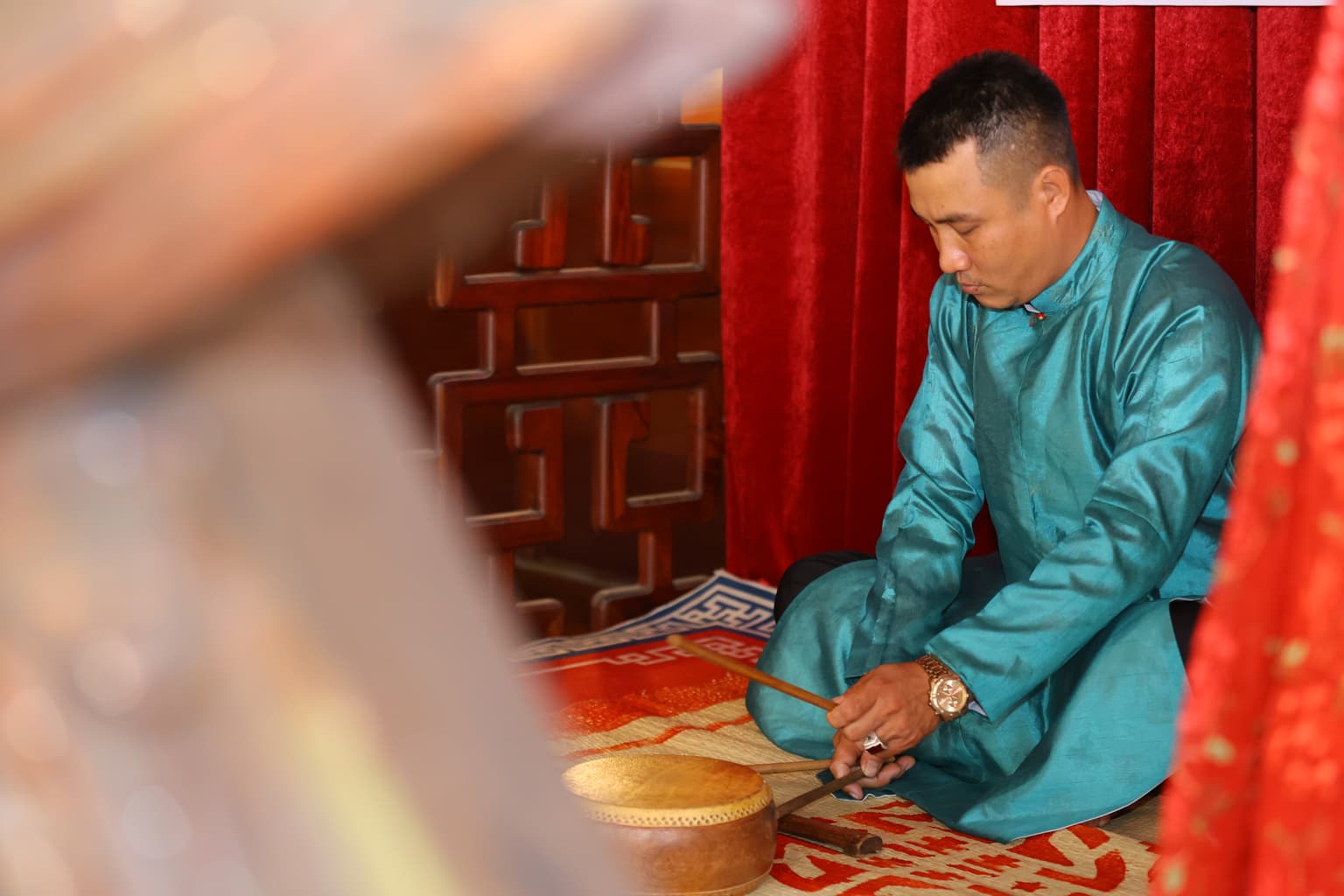 Triển lãm Nghệ thuật Căn số - Ảnh 14