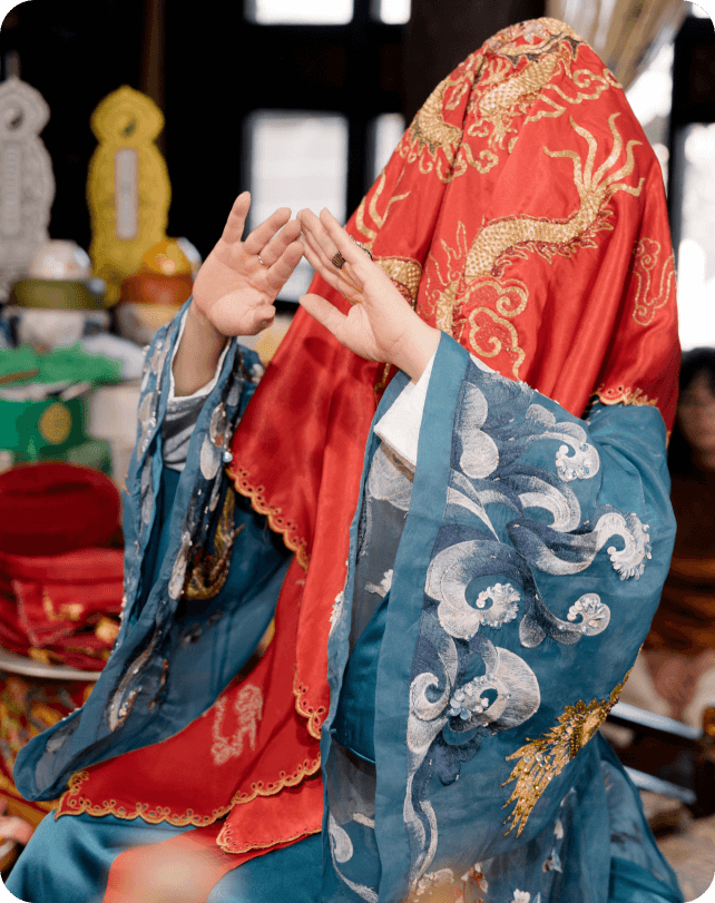 Thánh Nhân
